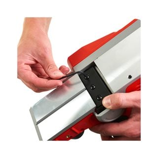 Strug akumulatorowy MILWAUKEE M18BP-0