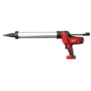 Wyciskacz akumulatorowy MILWAUKEE C18PCG/600A-0B 600 ml