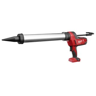 Wyciskacz akumulatorowy MILWAUKEE C18PCG/600A-0B 600 ml