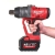 Klucz udarowy akumulatorowy 1" MILWAUKEE M18ONEFHIWF1-0X, 2400Nm