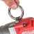 Klucz udarowy akumulatorowy 1" MILWAUKEE M18ONEFHIWF1-0X, 2400Nm