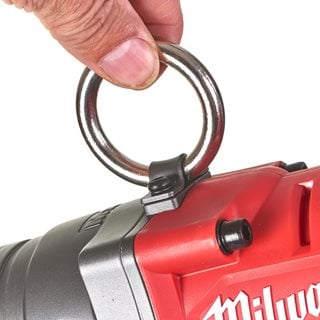 Klucz udarowy akumulatorowy 1" MILWAUKEE M18ONEFHIWF1-0X, 2400Nm