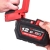Klucz udarowy akumulatorowy 1" MILWAUKEE M18ONEFHIWF1-0X, 2400Nm