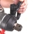 Klucz udarowy akumulatorowy 1" MILWAUKEE M18ONEFHIWF1-0X, 2400Nm