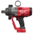 Klucz udarowy akumulatorowy 1" MILWAUKEE M18ONEFHIWF1-0X, 2400Nm