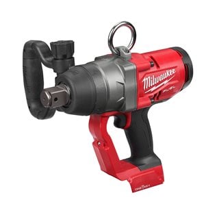 Klucz udarowy akumulatorowy 1" MILWAUKEE M18ONEFHIWF1-0X, 2400Nm