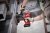 Klucz udarowy akumulatorowy 1" MILWAUKEE M18ONEFHIWF1-0X, 2400Nm