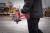 Klucz udarowy akumulatorowy 1" MILWAUKEE M18ONEFHIWF1-0X, 2400Nm