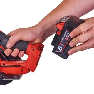Pilarka tarczowa akumulatorowa MILWAUKEE M18FMCS-0X FUEL