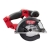 Pilarka tarczowa akumulatorowa MILWAUKEE M18FMCS-0X FUEL