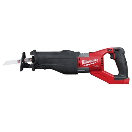 Piła szablasta akumulatorowa MILWAUKEE M18FSX-0C