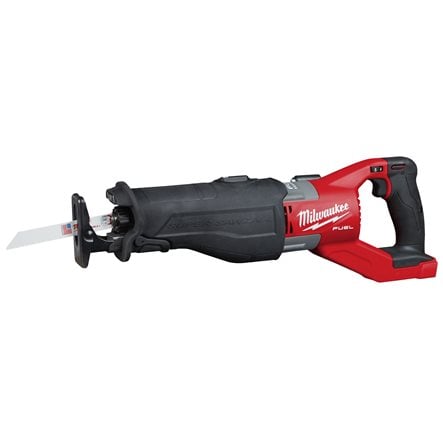 Piła szablasta akumulatorowa MILWAUKEE M18FSX-0C