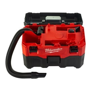 Odkurzacz akumulatorowy MILWAUKEE M18VC-2