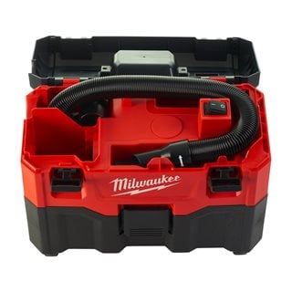 Odkurzacz akumulatorowy MILWAUKEE M18VC-2