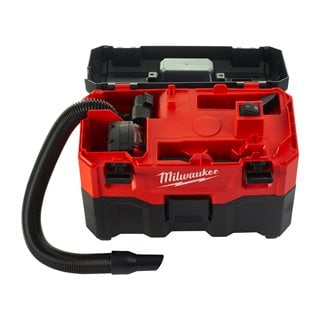 Odkurzacz akumulatorowy MILWAUKEE M18VC-2