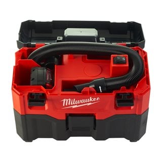 Odkurzacz akumulatorowy MILWAUKEE M18VC-2