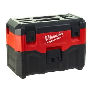 Odkurzacz akumulatorowy MILWAUKEE M18VC-2