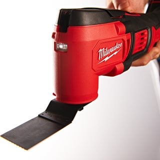 Narzędzie wielofunkcyjne MILWAUKEE M18BMT-0
