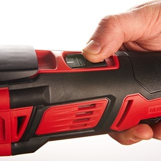Narzędzie wielofunkcyjne MILWAUKEE M18BMT-0