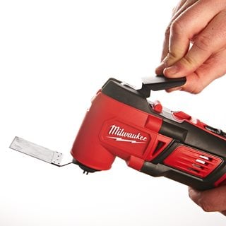 Narzędzie wielofunkcyjne MILWAUKEE M18BMT-0