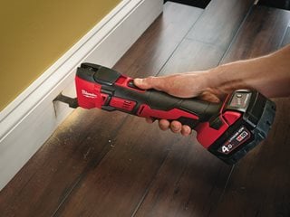 Narzędzie wielofunkcyjne MILWAUKEE M18BMT-0