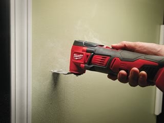 Narzędzie wielofunkcyjne MILWAUKEE M18BMT-0
