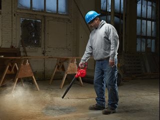 Dmuchawa akumulatorowa MILWAUKEE M18BBL-0