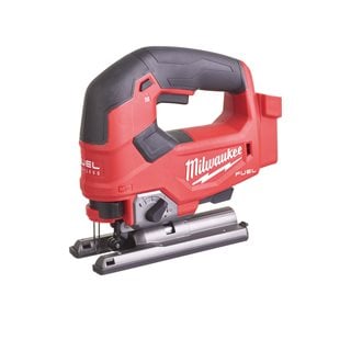 Wyrzynarka akumulatorowa MILWAUKEE M18FJS-0X