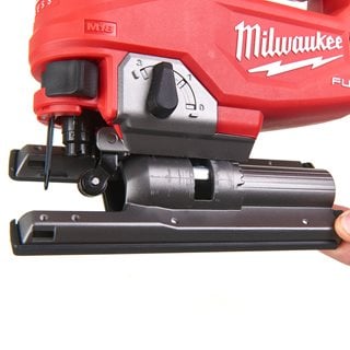 Wyrzynarka akumulatorowa MILWAUKEE M18FJS-0X