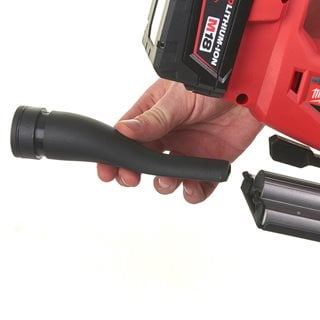 Wyrzynarka akumulatorowa MILWAUKEE M18FJS-0X