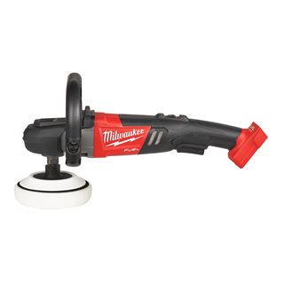 Polerka akumulatorowa MILWAUKEE M18FAP180-0X