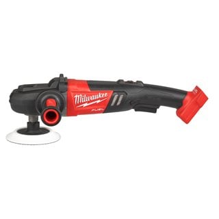 Polerka akumulatorowa MILWAUKEE M18FAP180-0X