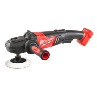 Polerka akumulatorowa MILWAUKEE M18FAP180-0X
