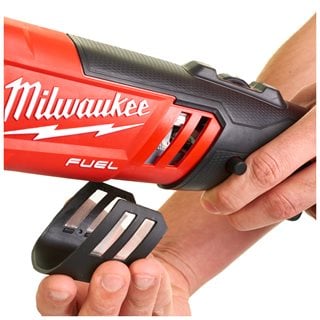 Polerka akumulatorowa MILWAUKEE M18FAP180-0X