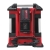 Radio z ładowarką MILWAUKEE M18RC-0