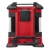 Radio z ładowarką MILWAUKEE M18RC-0