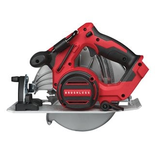 Pilarka tarczowa akumulatorowa MILWAUKEE M18BLCS66-0X