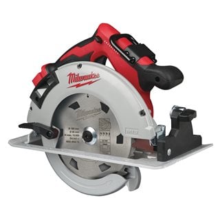Pilarka tarczowa akumulatorowa MILWAUKEE M18BLCS66-0X