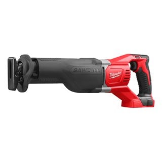 Piła szablasta akumulatorowa MILWAUKEE M18BSX-0