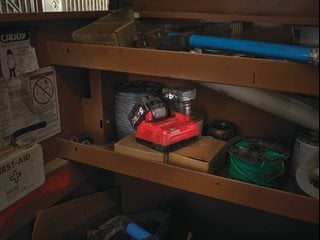 Szybka ładowarka MILWAUKEE M12-18FC