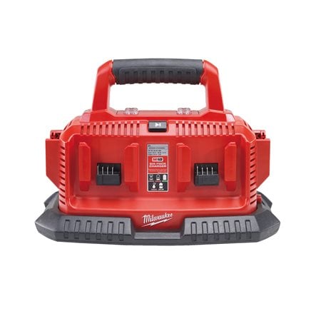 Ładowarka MILWAUKEE M1418C6 6 portowa