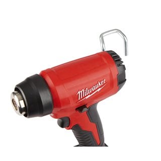 Opalarka akumulatorowa MILWAUKEE M18BHG-502C