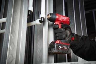 Opalarka akumulatorowa MILWAUKEE M18BHG-502C