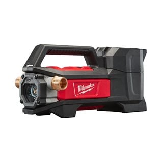 Pompa samozasysająca akumulatorowa MILWAUKEE M18BTP-0