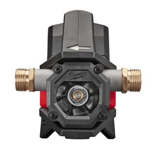 Pompa samozasysająca akumulatorowa MILWAUKEE M18BTP-0