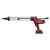 Wyciskacz akumulatorowy MILWAUKEE C18PCG/600T-201B-PI