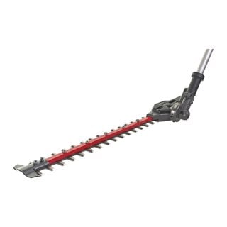 Nożyce do żywopłotu akumulatorowe MILWAUKEE M18FOPH-HTA QUIK-LOK
