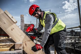 Gwoździarka akumulatorowa MILWAUKEE M18FFN-502C IN2