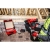 Gwoździarka akumulatorowa MILWAUKEE M18FFN-502C IN2