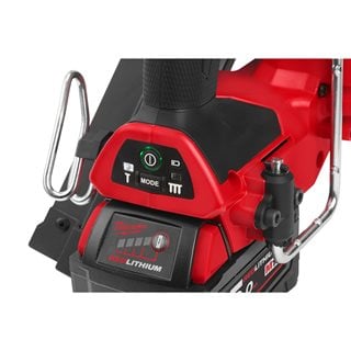Gwoździarka akumulatorowa MILWAUKEE M18FFN-502C IN2